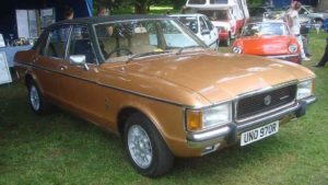 Ford Granada