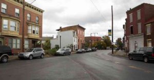 Joseph Miller killed Jeanette Thomas after leaving an Allison Hill bar