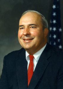 R Budd Dwyer