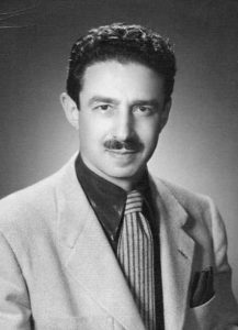 Detective Steve Hodel was assigned to the Rodney Alcala case.  His father was Dr. George Hodel of Black Dahlia fame