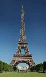 Eiffel Tower
