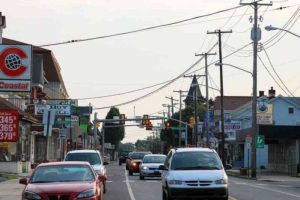 Kortne Stouffer lived in Palmyra PA