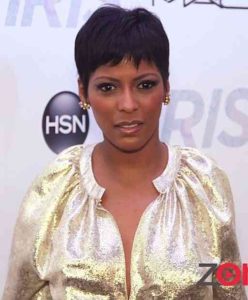 Tamron Hall