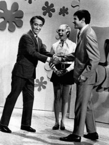 Rodney Alcala was on The Dating Game