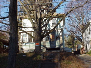 Kendall Francois Home in Poughkeepsie, New York