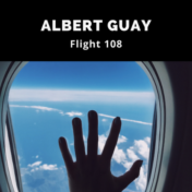 Albert Guay bombed his wife's airplane in an attempt to collect on her life insurance
