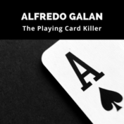 The Playing Card Killer, Alfredo Galan