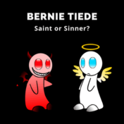 Bernie Tiede - Saint or Sinner?