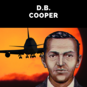 DB Cooper