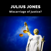 Julius Jones - Miscarriage of Justice?