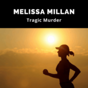 Melissa Millan was killed while she was on a run in Simsbury, CT