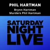 Phil Hartman murder