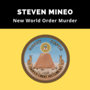 New World Order - Ipankonin / CC BY-SA (http://creativecommons.org/licenses/by-sa/3.0/)