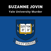 Suzanne Jovin - Yale murder victim