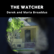 The Watcher - SW Photography [CC BY 2.0]