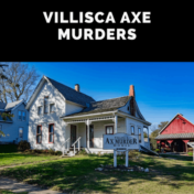 Villisca axe murder house - Jason McLaren [CC BY-SA (https://creativecommons.org/licenses/by-sa/4.0)]