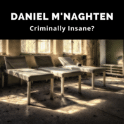Was Daniel M'Naghten criminally insane?