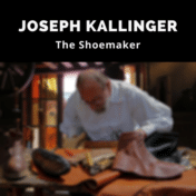 Joseph Kallinger was known as the Shoemaker