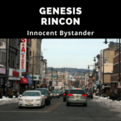 Genesis Rincon was killed by a stray bullet in Patterson, NJ - Jared Kofsky/PlaceNJ.com / CC BY-SA (https://creativecommons.org/licenses/by-sa/3.0)