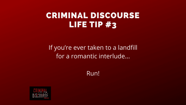 CDP Life Tip #3