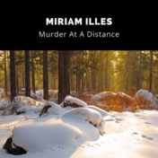 Miriam Illes was murdered by her husband Dr. Richard Illes, Sr.
