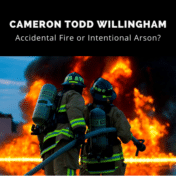 Cameron Todd Willingham was executed in 2004 for the fire that caused the deaths of his three children. Another look at the evidence suggests he may have been innocent.