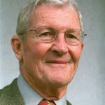 Terence HALLINAN - Nancy Wong, CC BY-SA 4.0 , via Wikimedia Commons