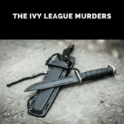 James Parker and Robert Tulloch stabbed a pair of Dartmouth professors, Half and Suzanne Zantop, to death in January 2001.