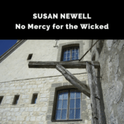 Susan Newell killed a 13 year old boy and was hung for her crime.