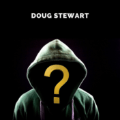 Doug Stewart killed his wife Venus in 2010