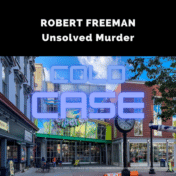 Robert Freeman Sr was murdered in 1992. Unfortunately his case has never been solved.