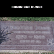 Movie star Dominique Dunne was killed by her ex boyfriend John Sweeney in 1982 in a classic case of domestic violence