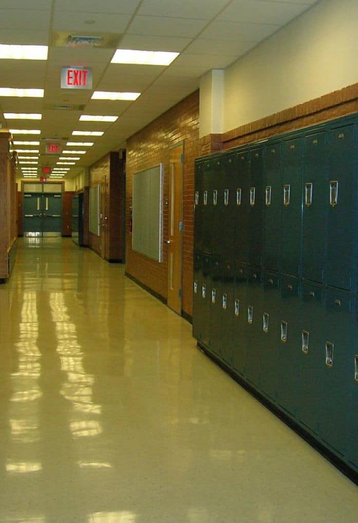 What happened to Columbine student and school shooting survivor Brandi Jo Malonson, who was last seen around Christmas 2006?