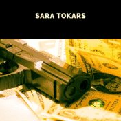 Fred Tokars arranged for a hitman to kill his wife Sara Tokars in 1992