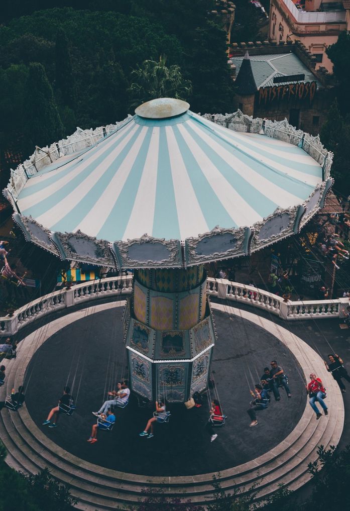 The Dreamland Park murders. In August 1969, outlaw bikers murdered a young couple at their abandoned amusement park-turned-clubhouse, and those same bikers may be responsible for the unsolved murders of two sisters in August 1968 as well.