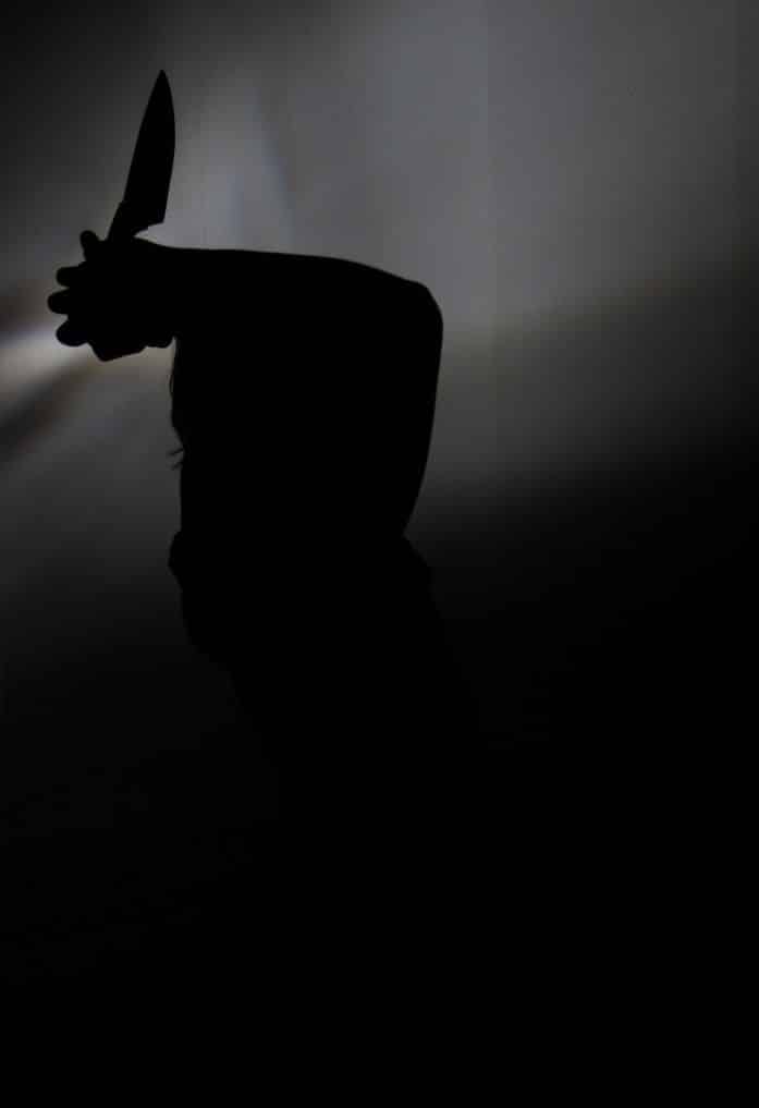 Michael Gargiulo is best known for killing Ashton Kutcher's date years ago.